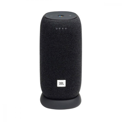 Smart колонка JBL Link Portable Black (JBLLINKPORBLK)