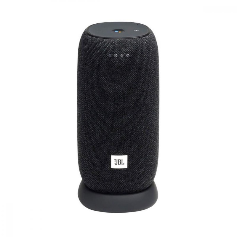 Smart колонка JBL Link Portable Black (JBLLINKPORBLK)