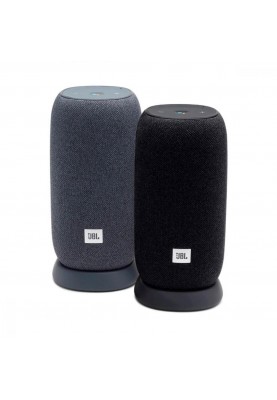 Smart колонка JBL Link Portable Black (JBLLINKPORBLK)