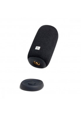 Smart колонка JBL Link Portable Black (JBLLINKPORBLK)