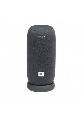 Smart колонка JBL Link Portable Gray (JBLLINKPORGRY)