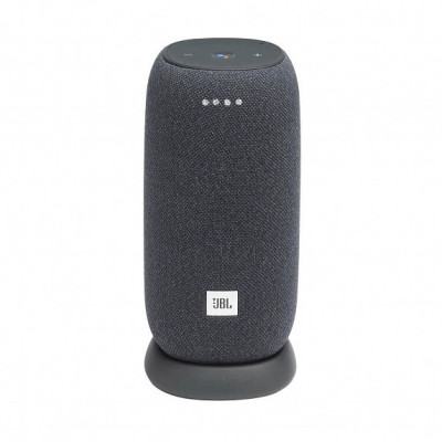 Smart колонка JBL Link Portable Gray (JBLLINKPORGRY)