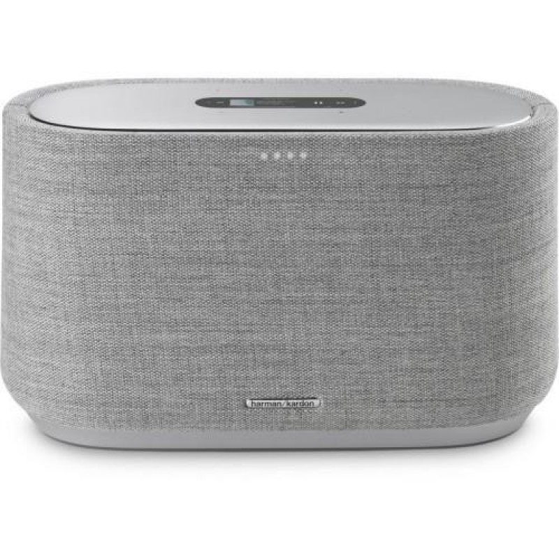 Smart колонки Harman/Kardon Citatione 300 Winter Grey (HKCITATION300GRYEU)