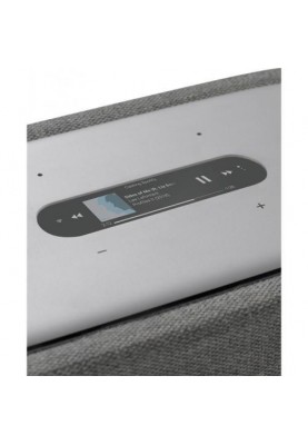 Smart колонки Harman/Kardon Citatione 300 Winter Grey (HKCITATION300GRYEU)