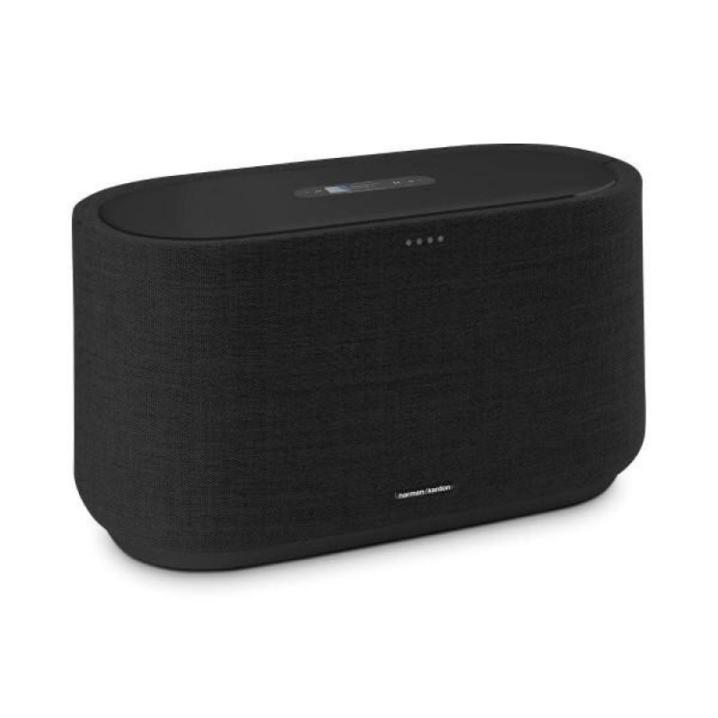 Smart колонки Harman/Kardon Citatione 500 Black (HKCITATION500BLKEU)