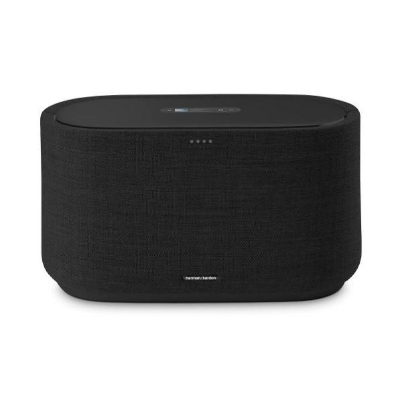 Smart колонки Harman/Kardon Citatione 500 Black (HKCITATION500BLKEU)