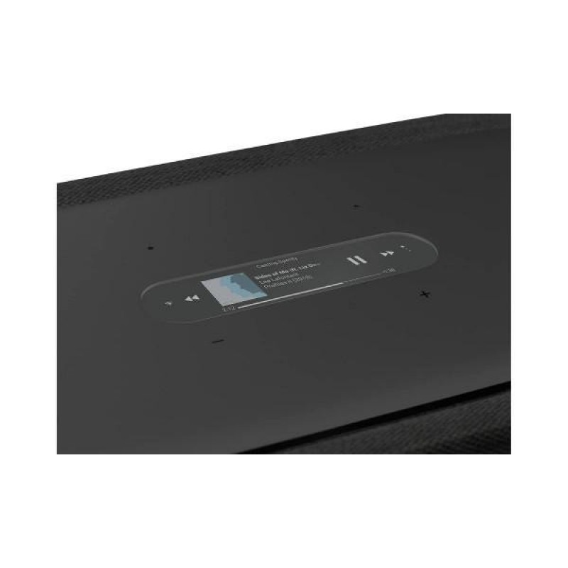 Smart колонки Harman/Kardon Citatione 500 Black (HKCITATION500BLKEU)