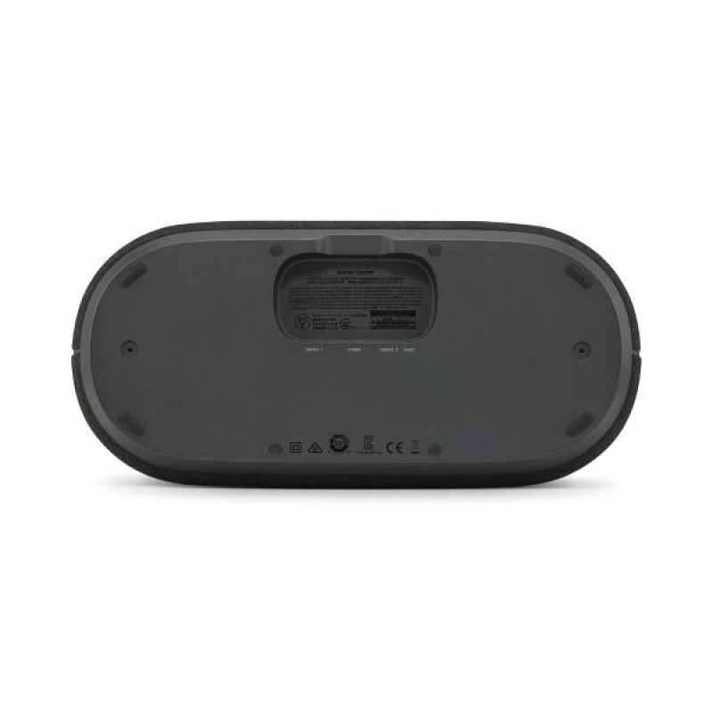 Smart колонки Harman/Kardon Citatione 500 Black (HKCITATION500BLKEU)