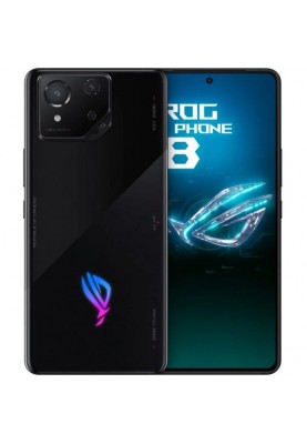 Смартфон ASUS ROG Phone 8 16/256GB Phantom Black