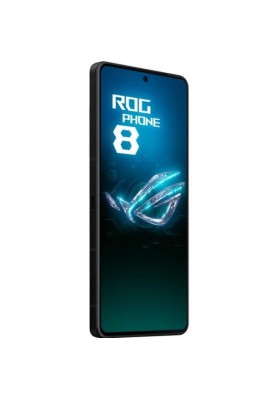 Смартфон ASUS ROG Phone 8 16/256GB Phantom Black