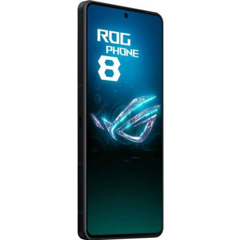 Смартфон ASUS ROG Phone 8 16/256GB Phantom Black