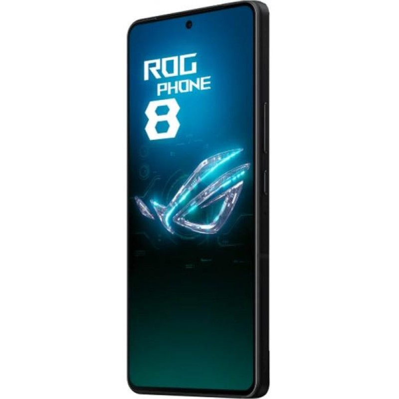 Смартфон ASUS ROG Phone 8 16/256GB Phantom Black