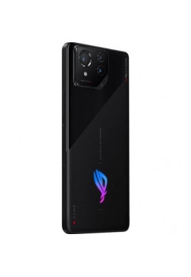 Смартфон ASUS ROG Phone 8 16/256GB Phantom Black