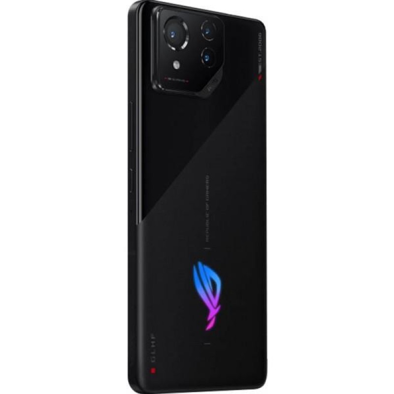 Смартфон ASUS ROG Phone 8 16/256GB Phantom Black