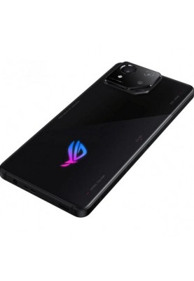 Смартфон ASUS ROG Phone 8 16/256GB Phantom Black