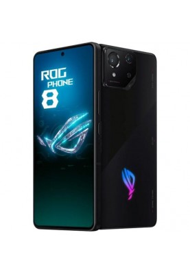 Смартфон ASUS ROG Phone 8 16/256GB Phantom Black