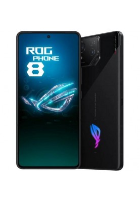 Смартфон ASUS ROG Phone 8 16/256GB Phantom Black