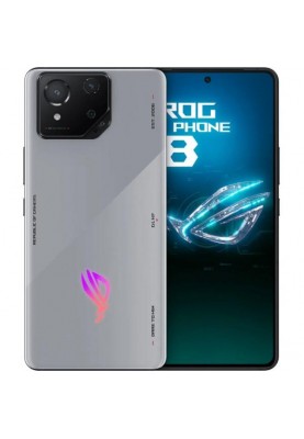 Смартфон ASUS ROG Phone 8 16/256GB Rebel Grey