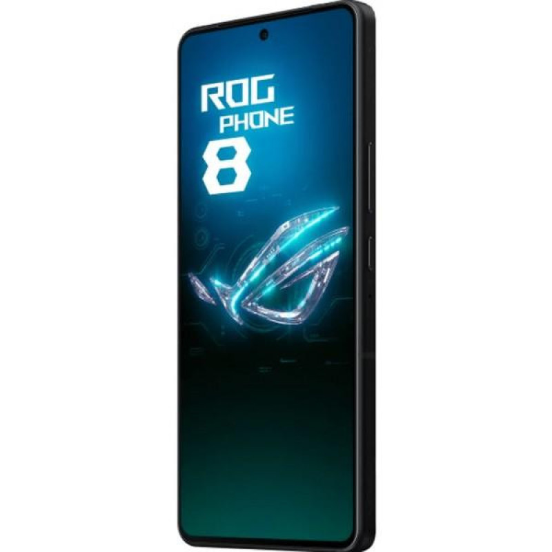 Смартфон ASUS ROG Phone 8 16/256GB Rebel Grey