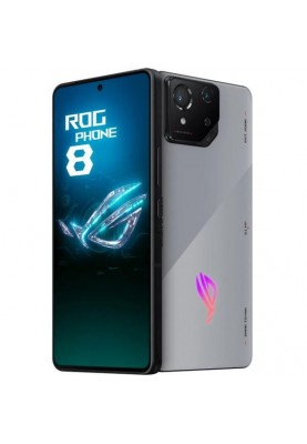 Смартфон ASUS ROG Phone 8 16/256GB Rebel Grey