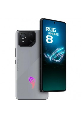 Смартфон ASUS ROG Phone 8 16/256GB Rebel Grey