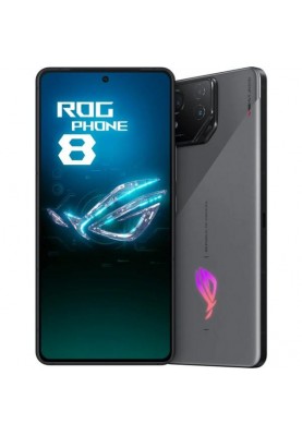 Смартфон ASUS ROG Phone 8 16/256GB Rebel Grey