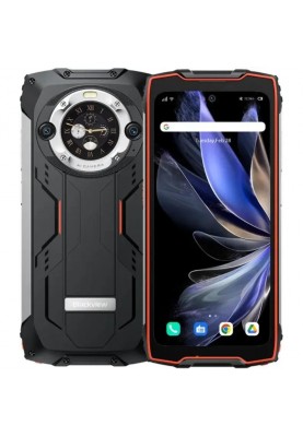 Смартфон Blackview BV9300 Pro 8/256GB Black