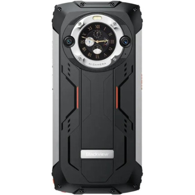 Смартфон Blackview BV9300 Pro 8/256GB Black