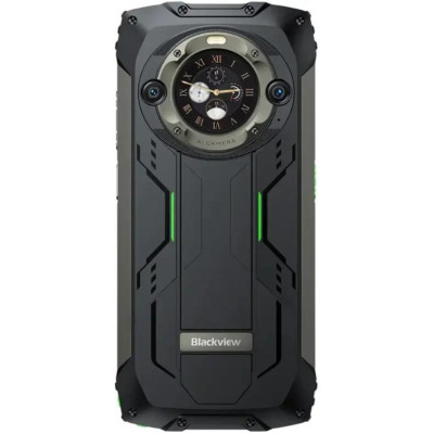 Смартфон Blackview BV9300 Pro 8/256GB Green