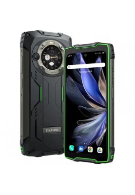 Смартфон Blackview BV9300 Pro 8/256GB Green