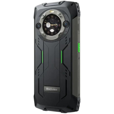 Смартфон Blackview BV9300 Pro 8/256GB Green