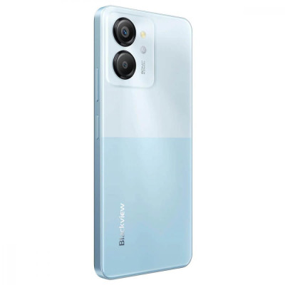 Смартфон Blackview Color 8 8/256GB Blue