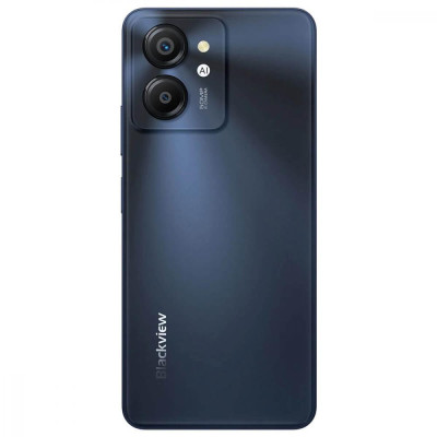 Смартфон Blackview Color 8 8/256GB Grey