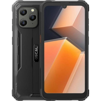 Смартфон Blackview Oscal S70 Pro 4/64GB Black