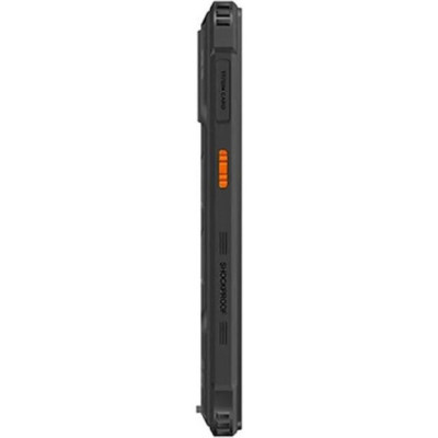 Смартфон Blackview Oscal S70 Pro 4/64GB Black