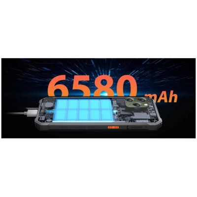 Смартфон Blackview Oscal S70 Pro 4/64GB Black