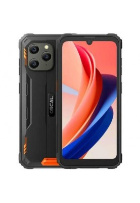 Смартфон Blackview Oscal S70 Pro 4/64GB Orange