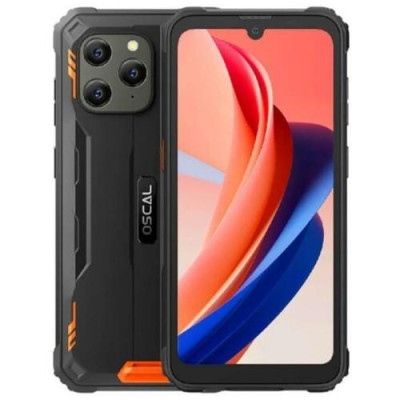 Смартфон Blackview Oscal S70 Pro 4/64GB Orange