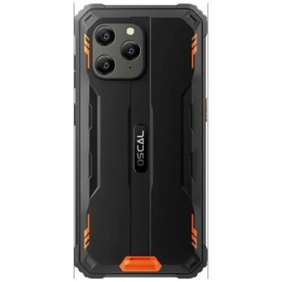 Смартфон Blackview Oscal S70 Pro 4/64GB Orange