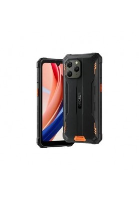 Смартфон Blackview Oscal S70 Pro 4/64GB Orange