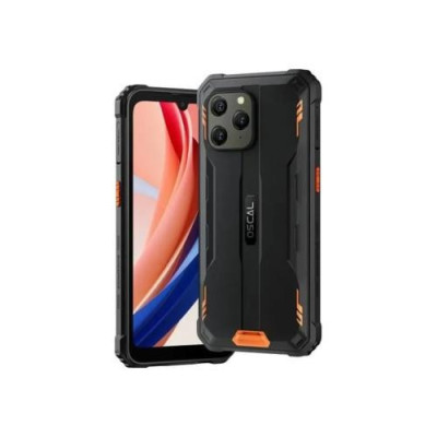 Смартфон Blackview Oscal S70 Pro 4/64GB Orange