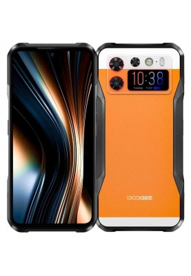 Смартфон DOOGEE V20S 12/256GB Orange