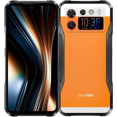 Смартфон DOOGEE V20S 12/256GB Orange