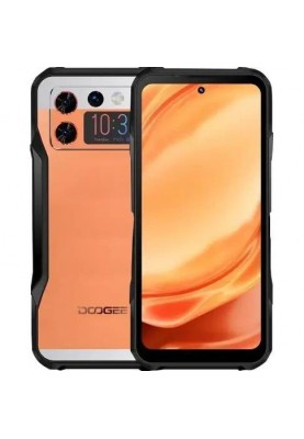 Смартфон DOOGEE V20S 12/256GB Orange