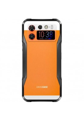 Смартфон DOOGEE V20S 12/256GB Orange