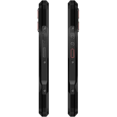 Смартфон DOOGEE V20S 12/256GB Orange