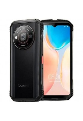 Смартфон DOOGEE V30 Pro 12/512GB Black