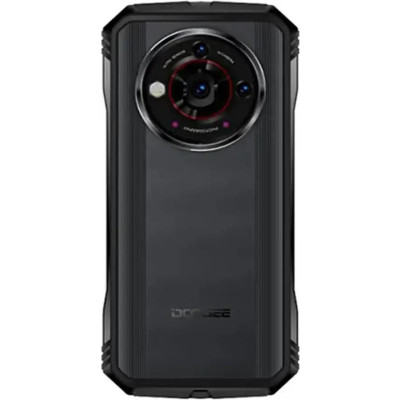 Смартфон DOOGEE V30 Pro 12/512GB Black