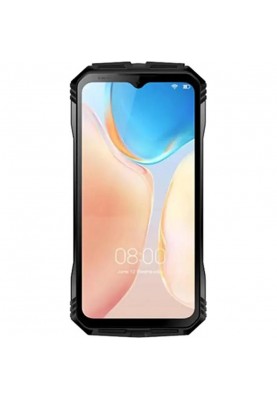 Смартфон DOOGEE V30 Pro 12/512GB Black