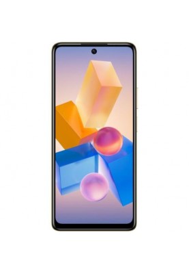 Смартфон Infinix HOT 40 8/256GB Horizon Gold